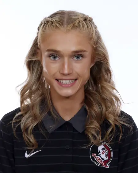 Rylee Blade, Track and Field (O), Florida State University