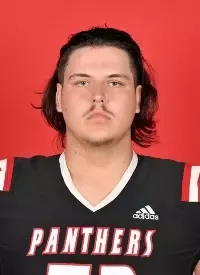 Brenden Van Syckle, Football, Davenport University