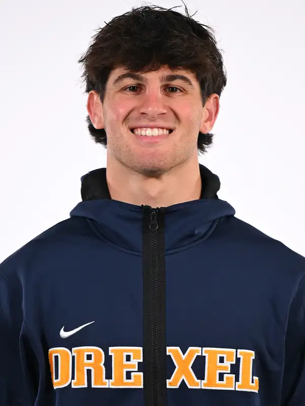 Ty Borkowski, Wrestling, Drexel University