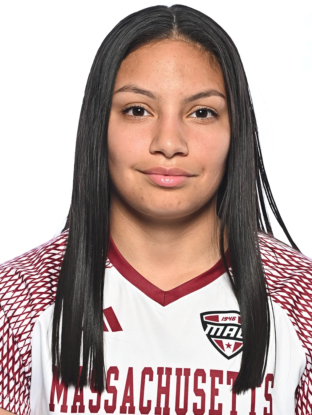 Carolina Benitez, Soccer, University of Massachusetts Amherst