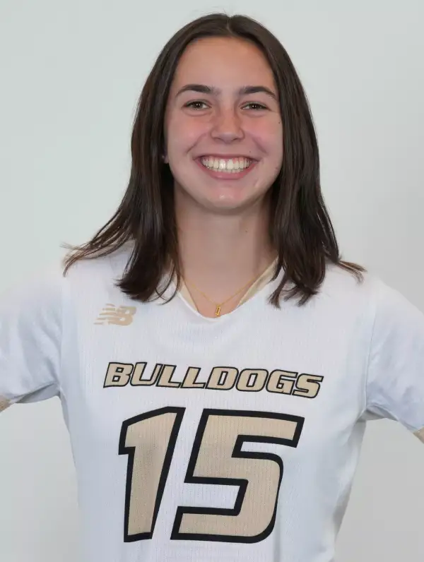 Leyna Schnetzer, Lacrosse, Bryant University