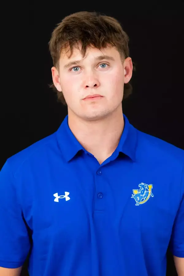 Colin Hitchcock, Football, Southern Arkansas University
