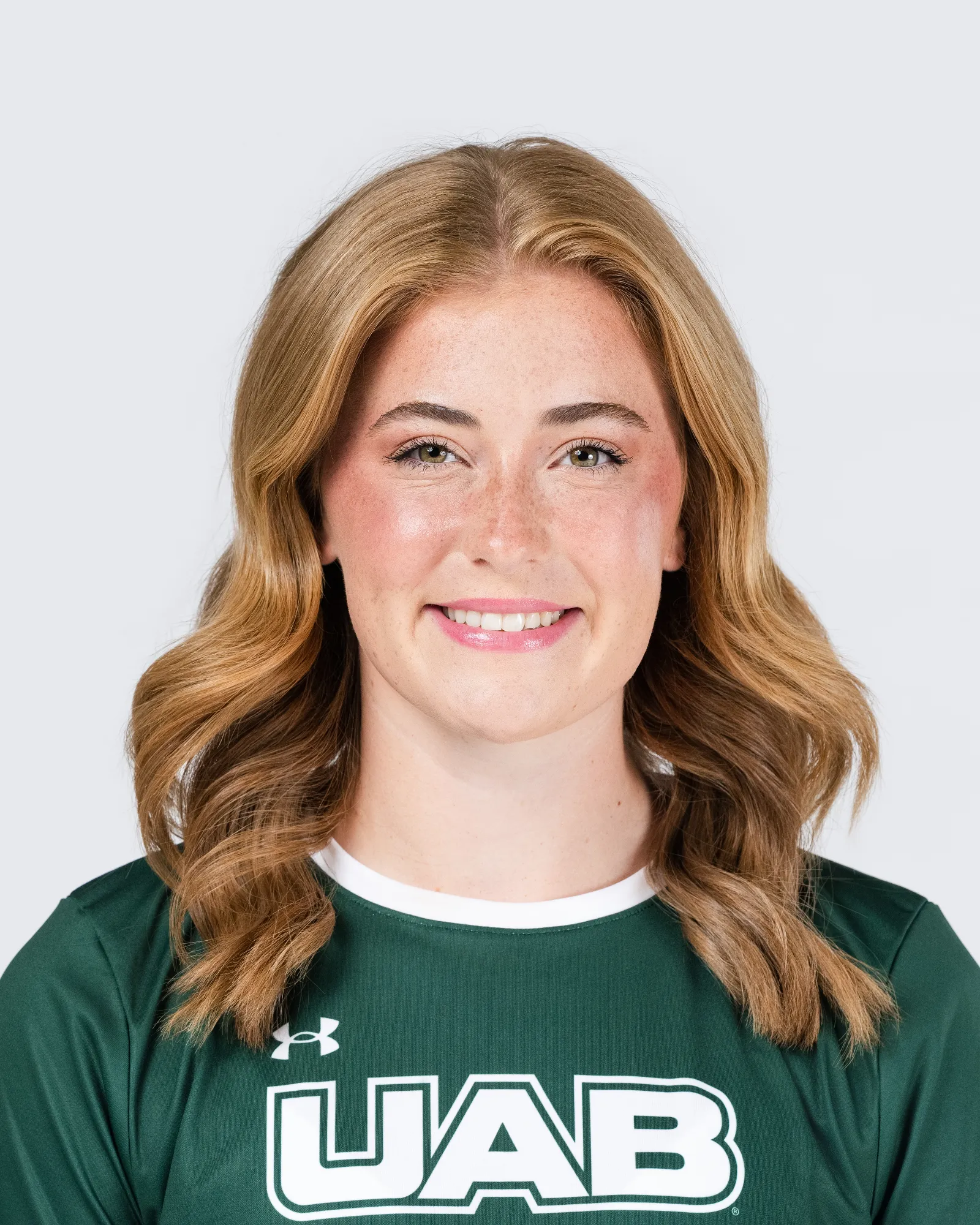 Reese Dantin, Soccer, University of Alabama at Birmingham