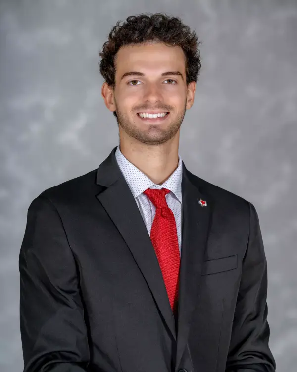 AJ Thomas, Baseball, Marist University