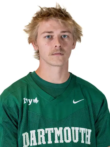 Sean McMahon, Lacrosse, Dartmouth College