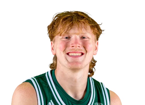 Merritt Alderink, Basketball, undefined