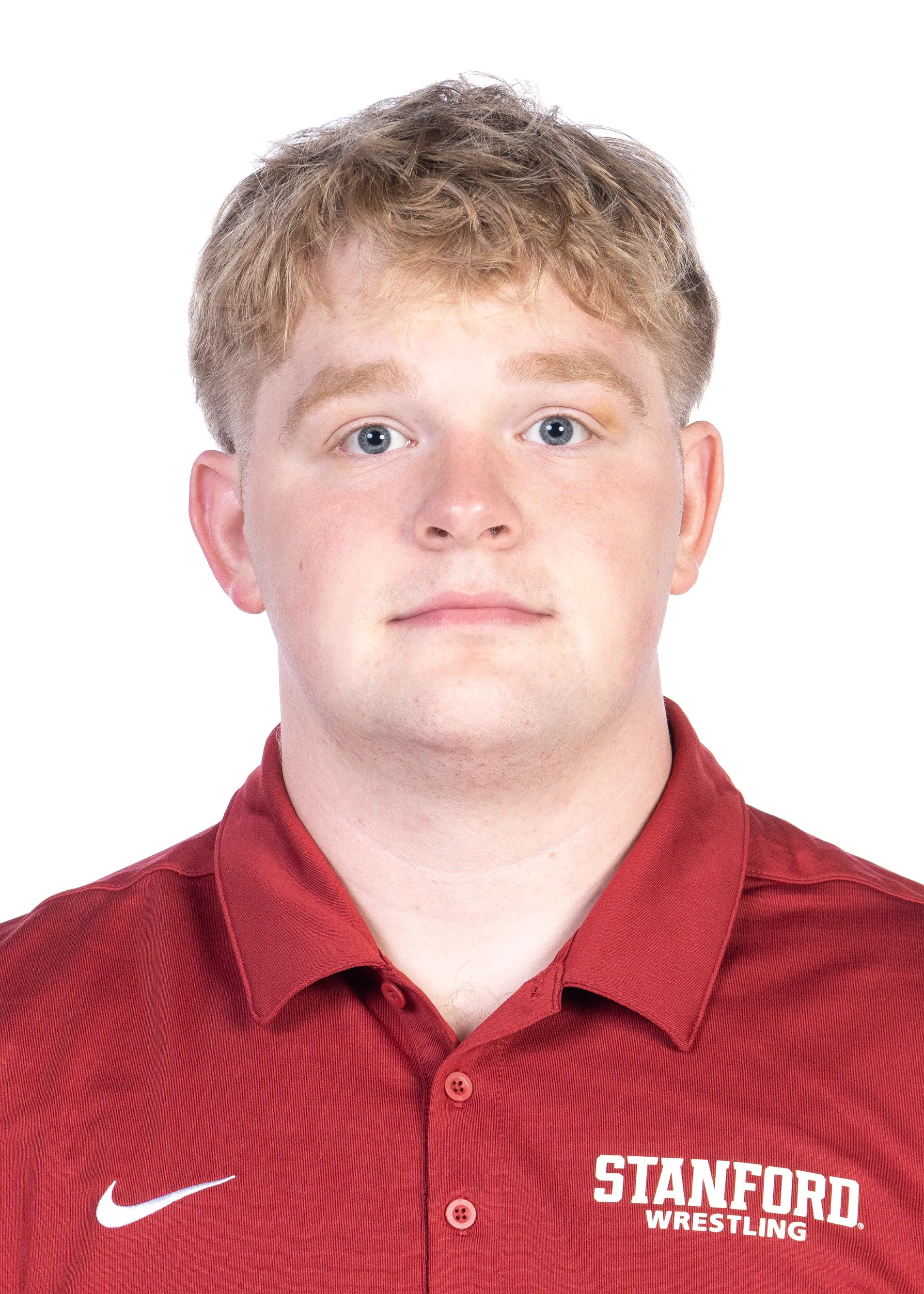 Jackson Mankowski, Wrestling, undefined
