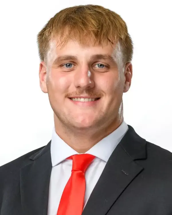 Alex Wood, Football, Illinois State University