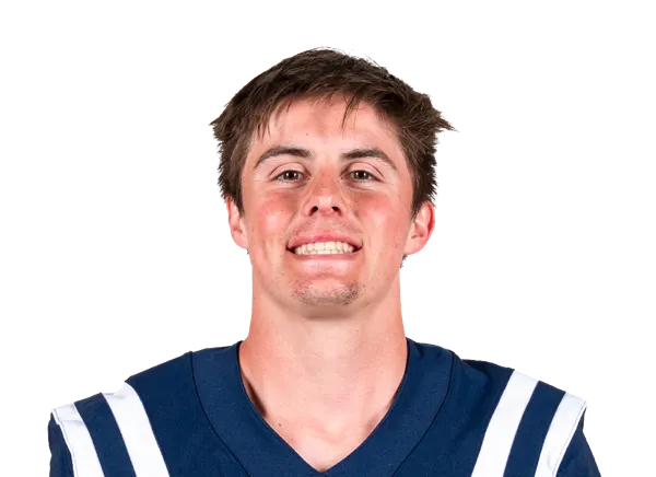 Tate Kjar, Football, Utah State University