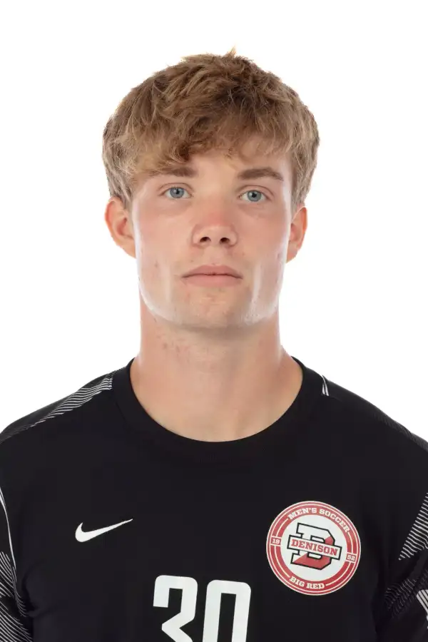 Alex Provost, Soccer, Denison University