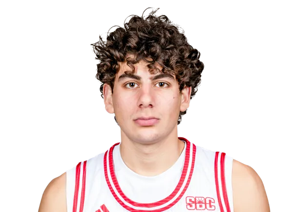 Joey Chammaa, Basketball, undefined