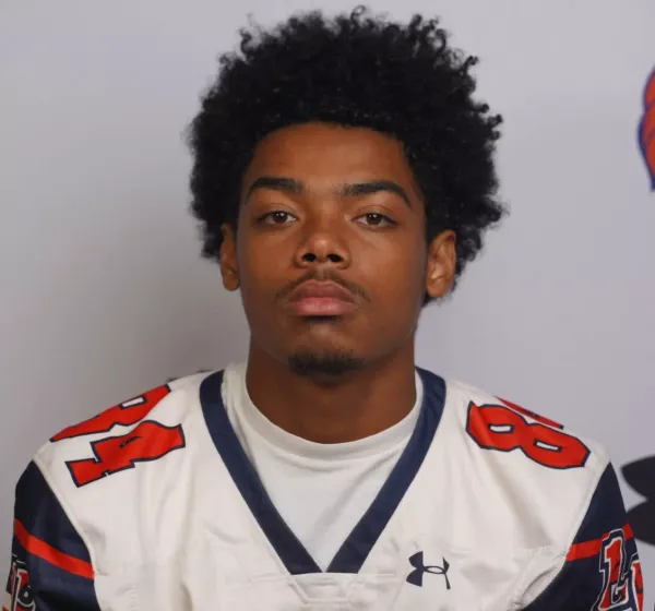 Myles Annan, Football, Lincoln University (Pennsylvania)