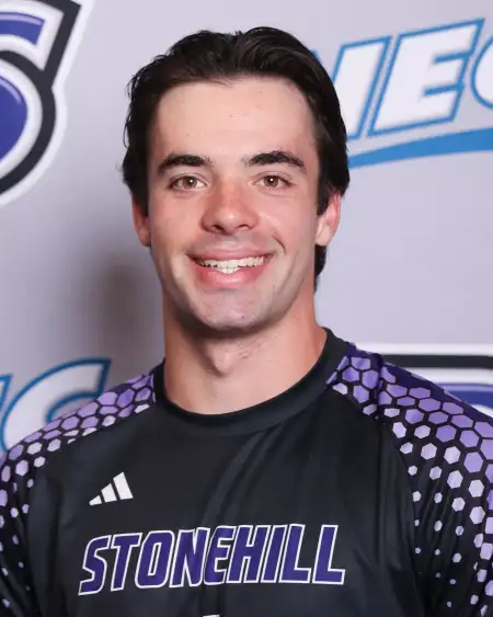 Kyle Tencza, Soccer, Stonehill College