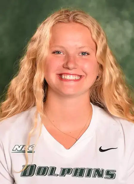 Allison LaMora, Lacrosse, Le Moyne College