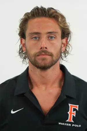 Tony Benedetti, Water Polo, undefined