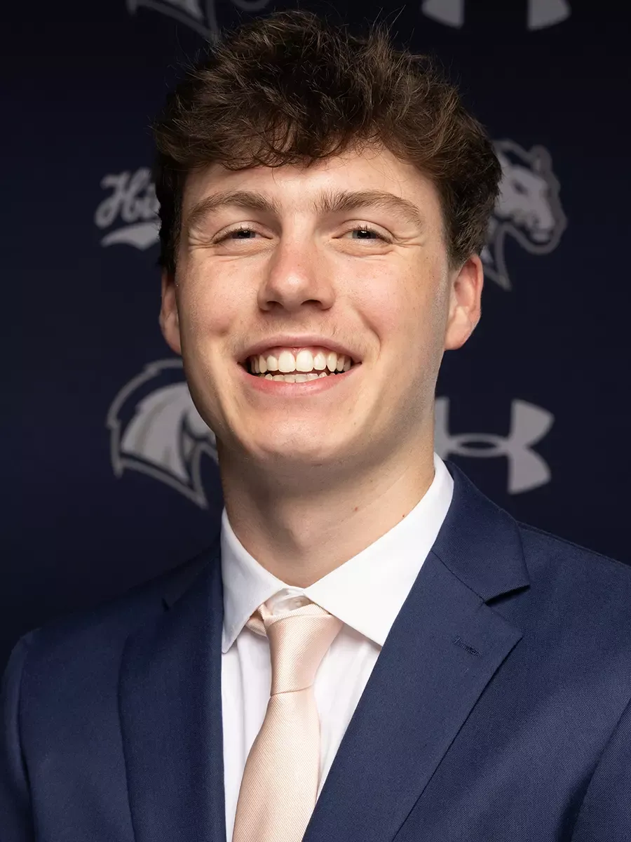 Mikey McCollum, Basketball, undefined