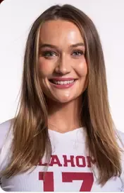 Daleigh Ellison, Volleyball, undefined