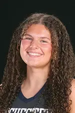 Sarah Rainville, Basketball, University of Rochester