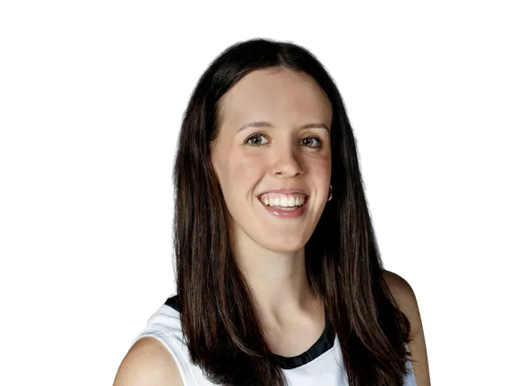 Lucia Lara, Basketball, undefined