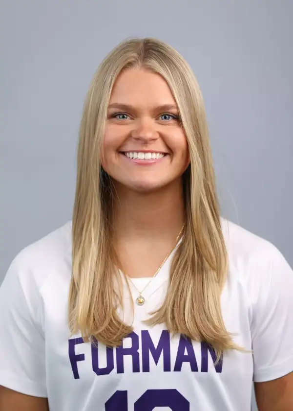 Lilly Dyer, Lacrosse, Furman University