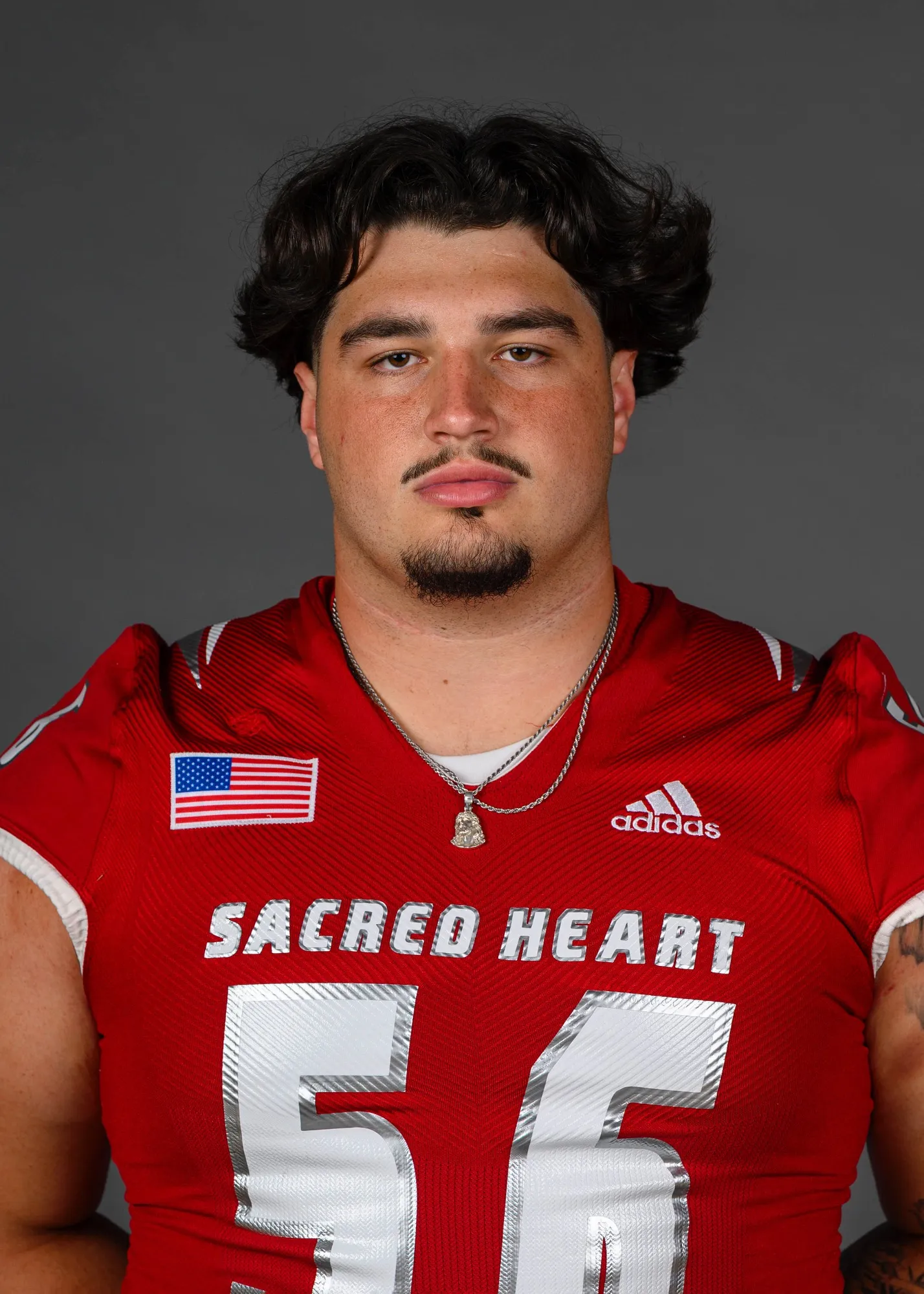 Gianni Principato, Football, undefined