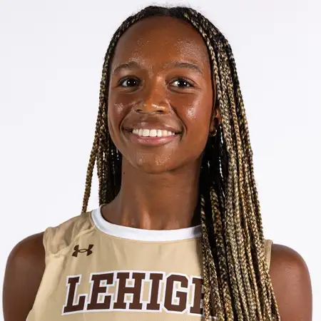 Lia Henderson, Volleyball, Lehigh University
