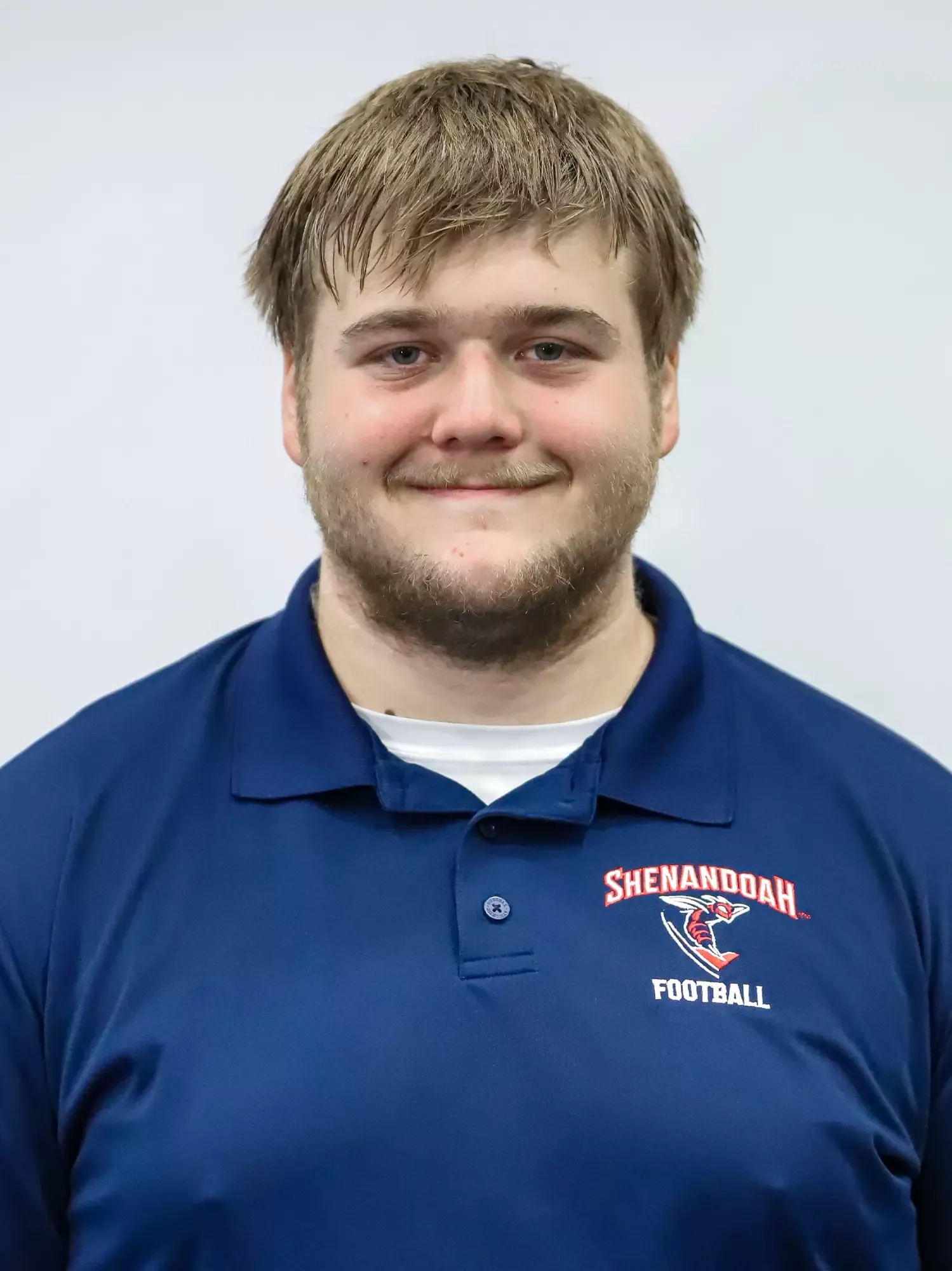 Lukas Arola, Football, Shenandoah University
