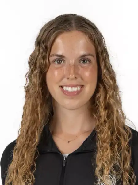 Daniela Scheffler, Track and Field (O), North Carolina State University