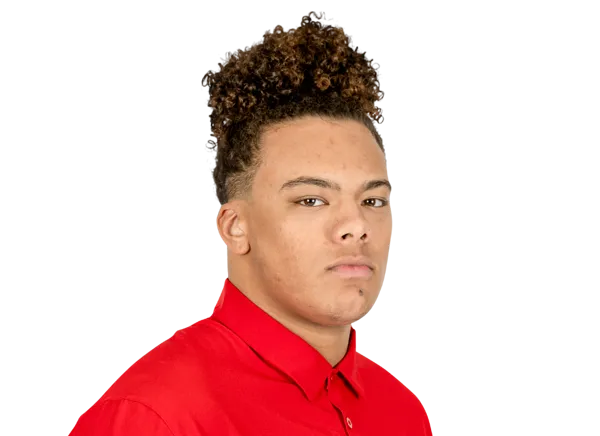 Chase Bond, Football, undefined