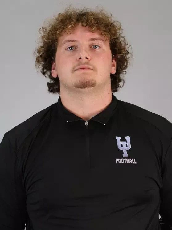 Jacob Paradowski, Football, Upper Iowa University