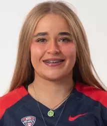 Abbi Bernhardt, Lacrosse, University of Detroit Mercy