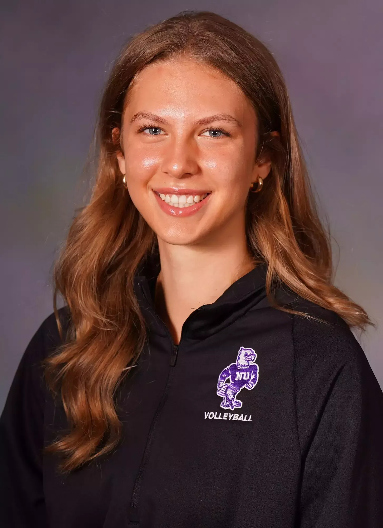 Natasa Ljubicic, Volleyball, undefined