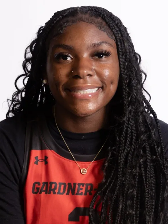 Shiriah Harris, Basketball, undefined