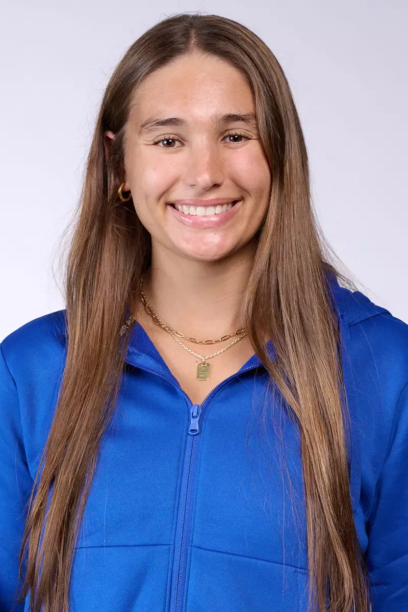 Mayu Yager, Swimming & Diving, California State University, Bakersfield