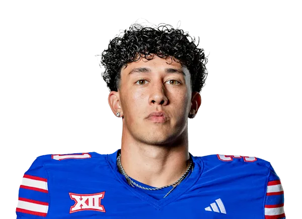 Landon Nelson, Football, undefined