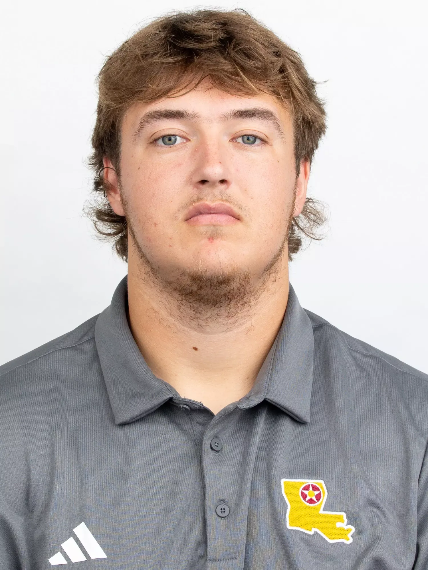 Nolan Anderson, Football, undefined