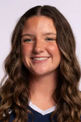 Grace Jackson, Volleyball, undefined