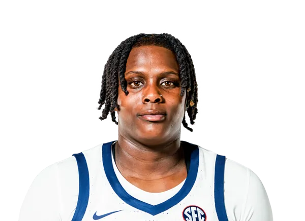 Quanirah Montague, Basketball, Auburn University