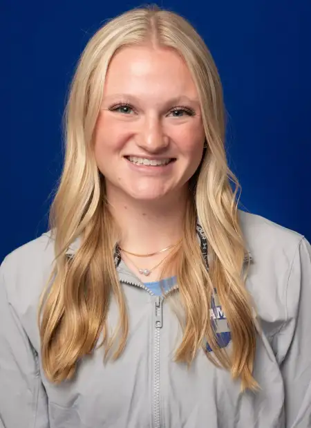 Kyarra DeGroote, Track and Field (O), Indiana State University