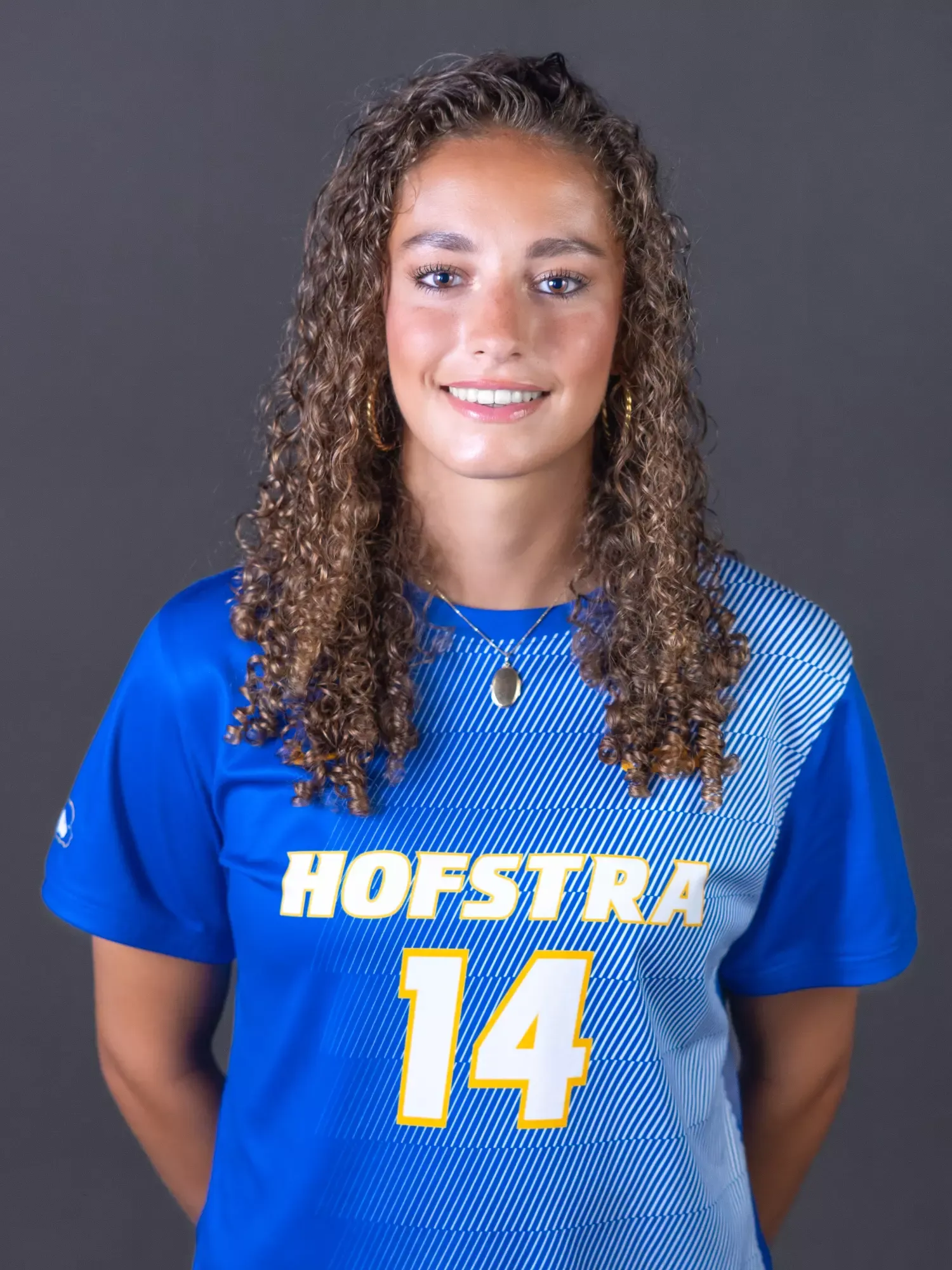 Daniek Tiemersma, Soccer, Hofstra University