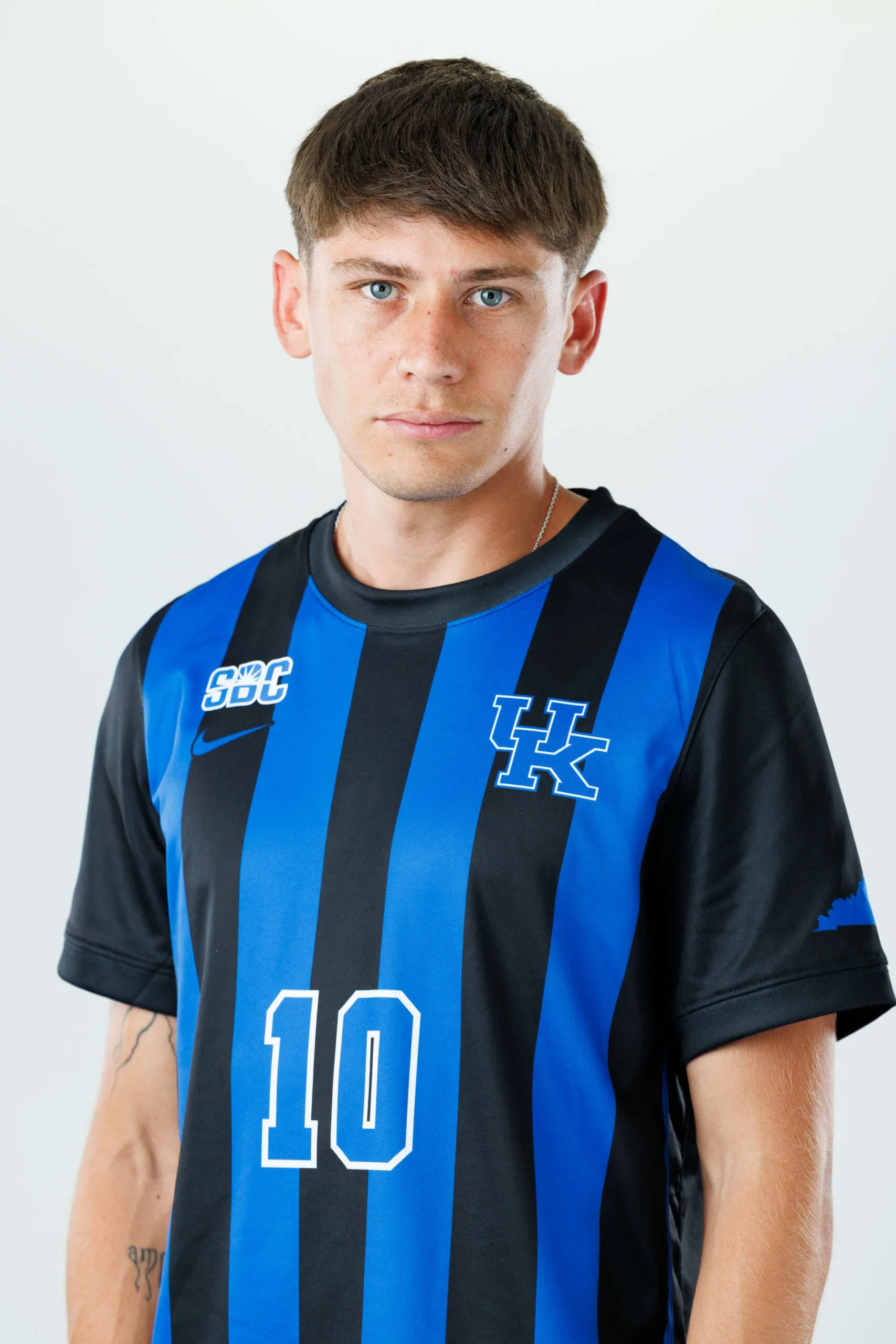 Agustin Lopez, Soccer, undefined