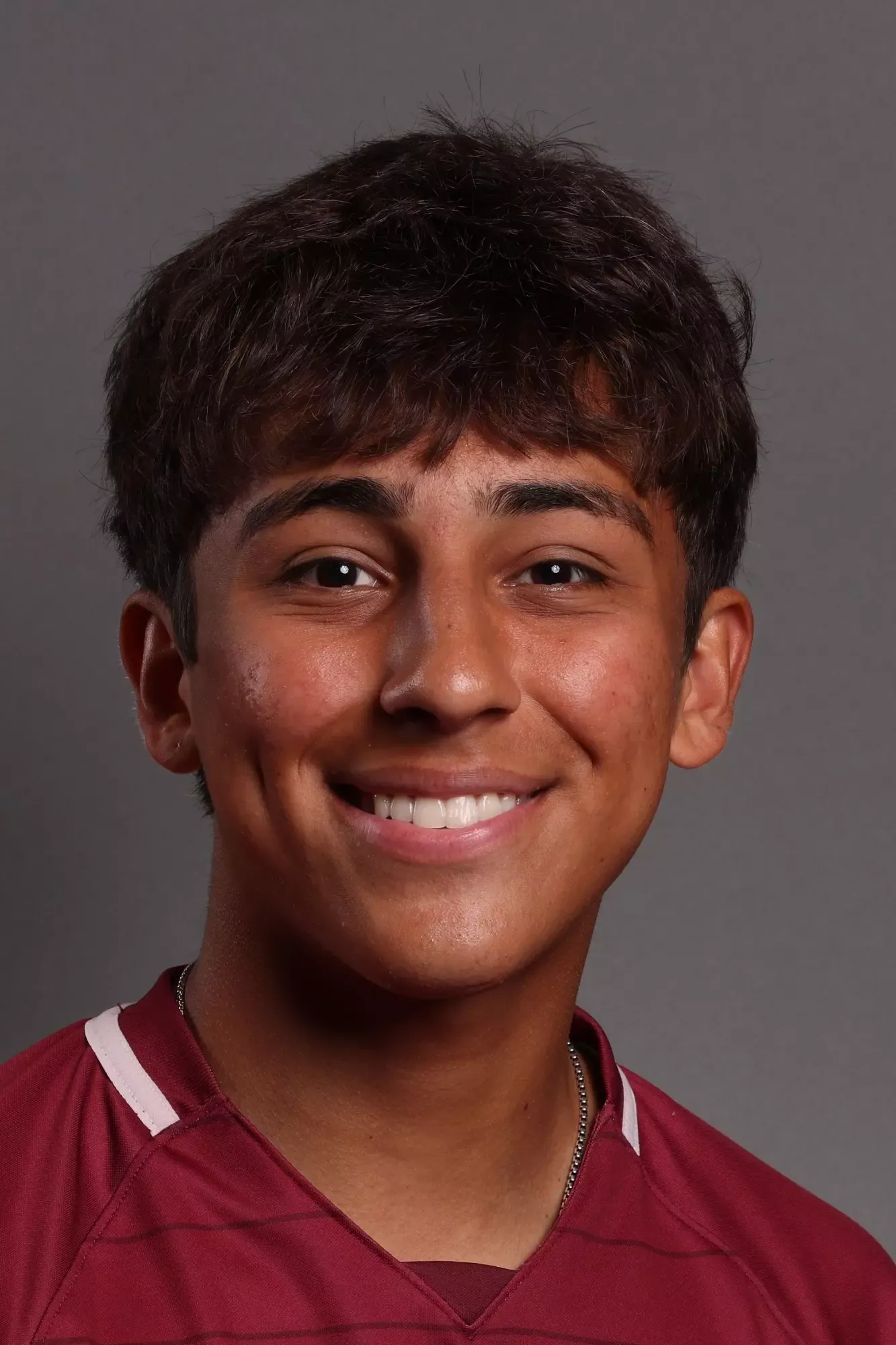 James Saggau, Soccer, Santa Clara University