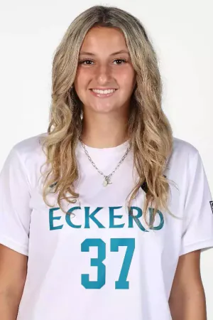 Caroline Buckley, Soccer, undefined