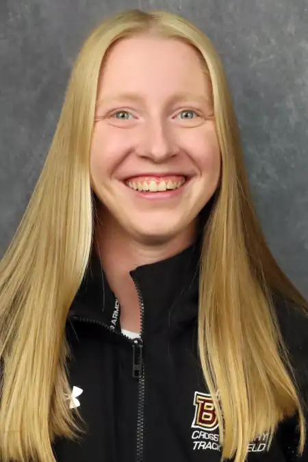 Amanda Kelly, Track and Field (O), Bloomsburg University of Pennsylvania