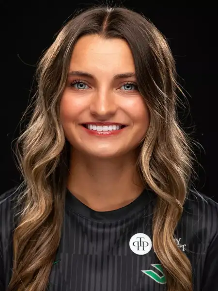 Bailey Peterson, Soccer, Utah Valley University