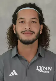 Aymen Alimoussa, Tennis, undefined