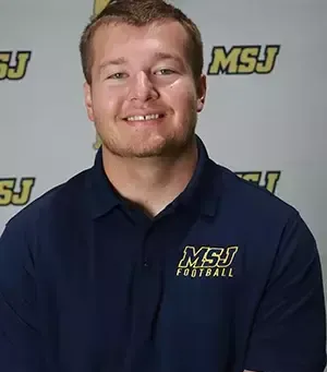 Clayton Bennett, Football, Mount St. Joseph University