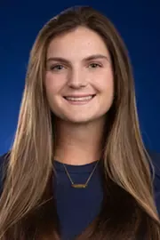 Madeson Scott, Rowing, University of Michigan