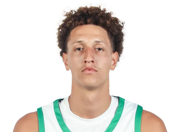 Isaiah Skinner, Basketball, undefined