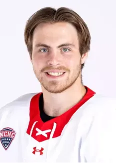 Sam Harris, Hockey, undefined